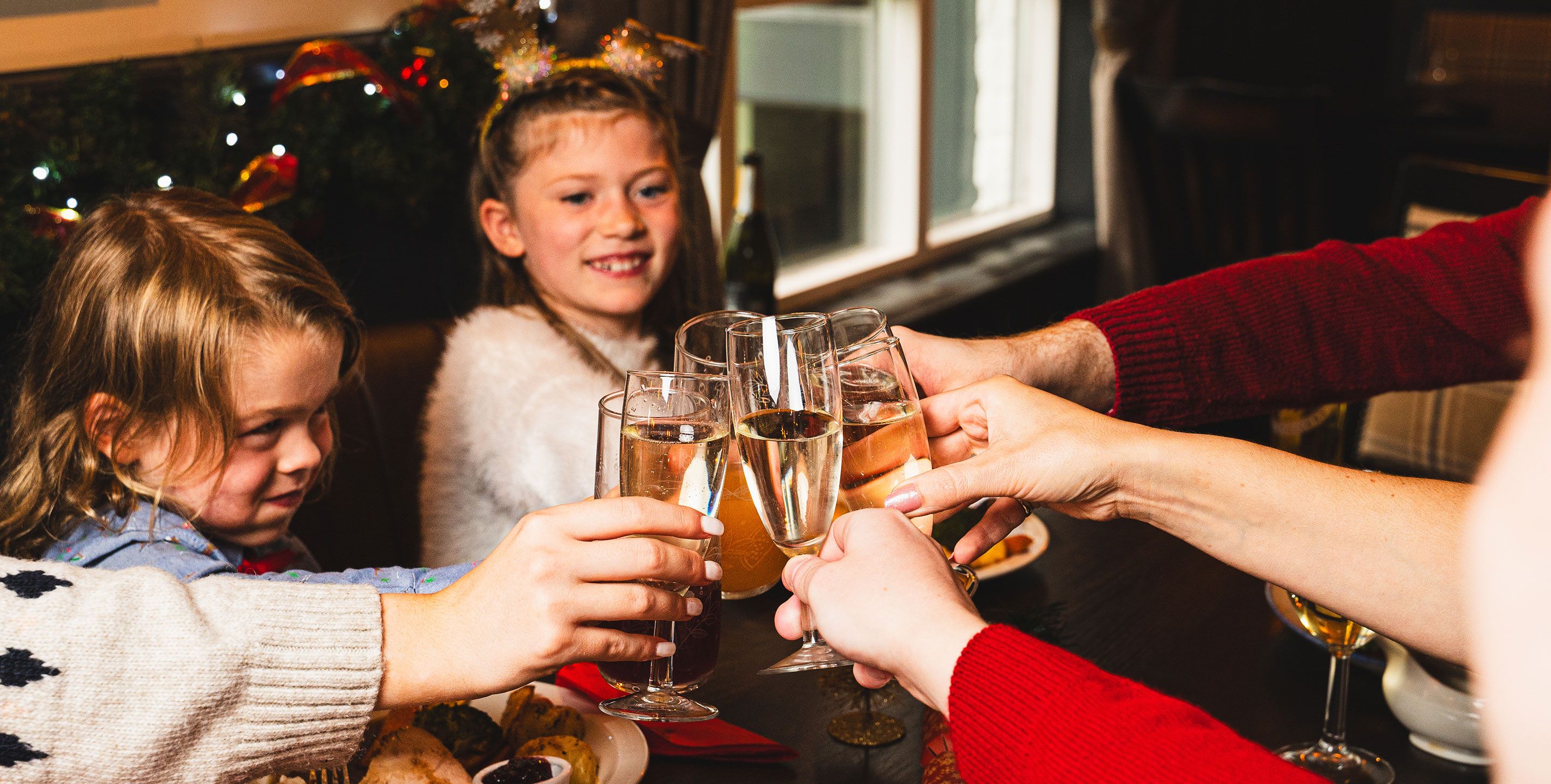Even more magical occasions at The Willow Tree