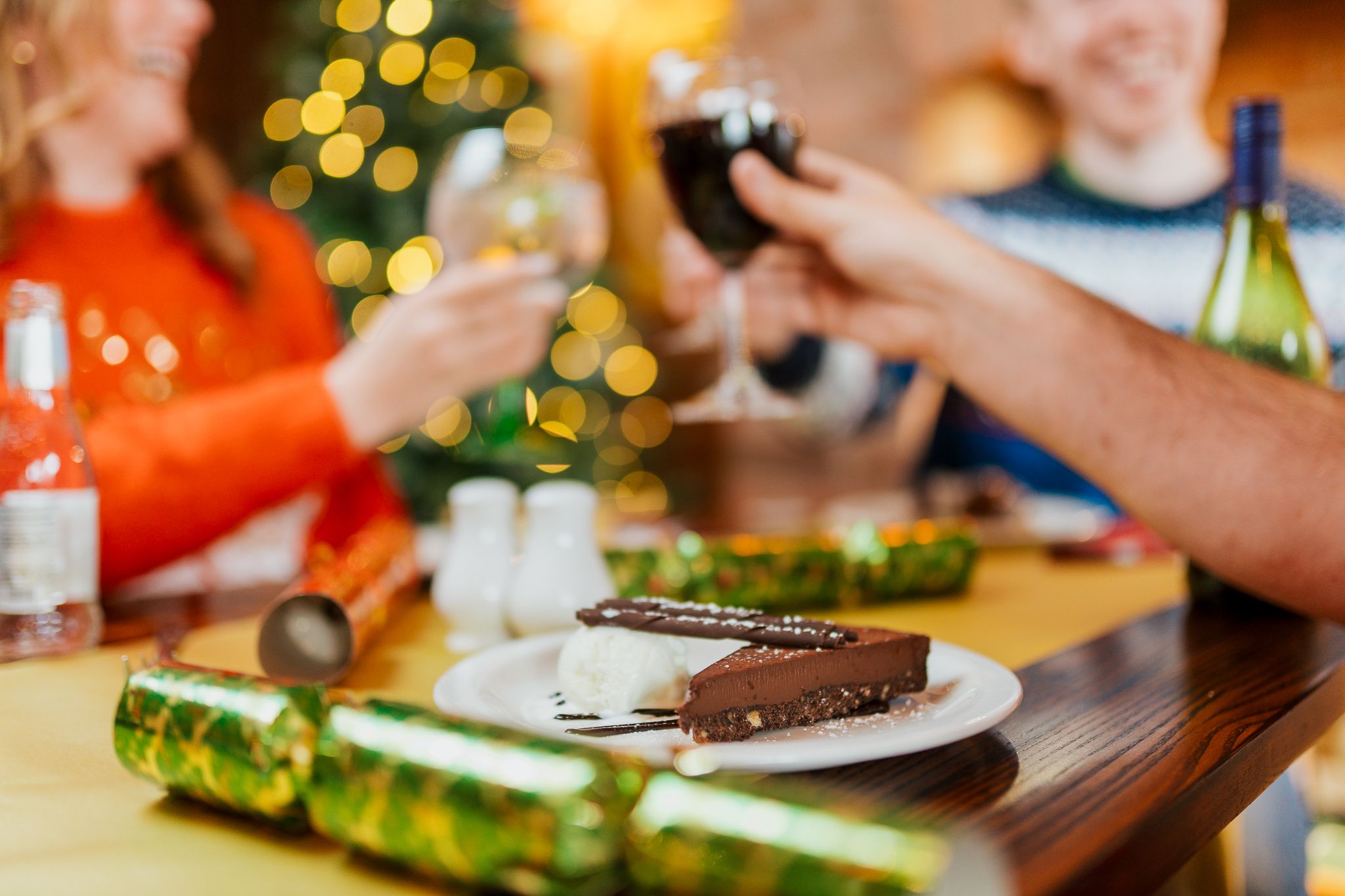 Even more magical occasions at The Willow Tree