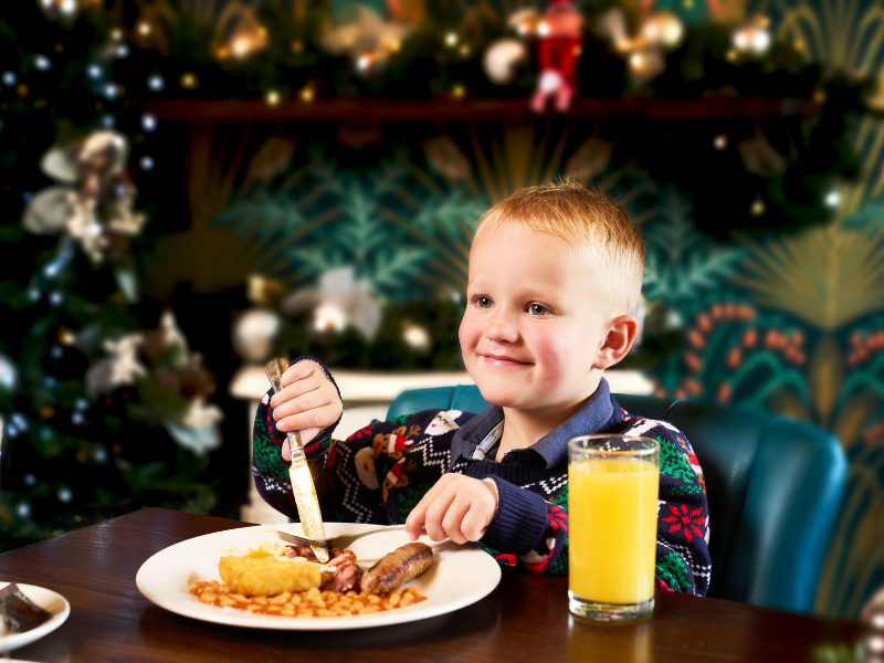 Even more magical occasions at The Willow Tree