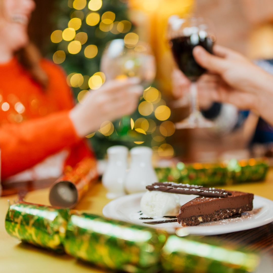 Christmas at The Willow Tree